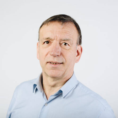 Jean Paul Treton