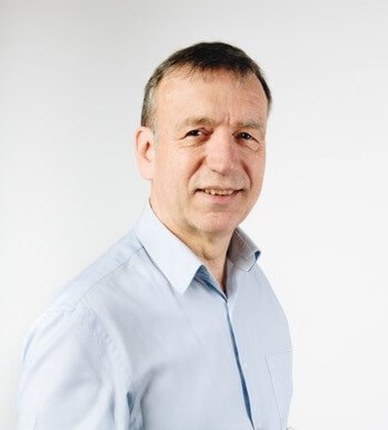 Jean-Paul treton Emergitude equipe