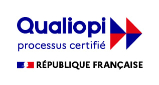 Certification Qualiopi : une sécurité pour nos stagiaires !