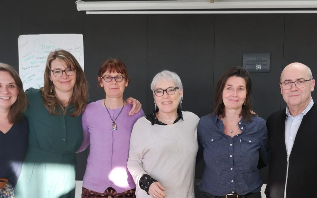 dirigeants centre de formation coaching nantes